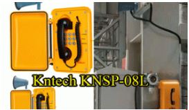 Lắp đặt điện thoại KNTECH KNSP - Công Ty Cổ Phần Dịch Vụ Viễn Thông Hải Dương