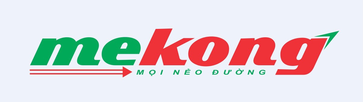 Logo Mê Kông - Công Ty TNHH Thương Mại Giao Nhận Vận Tải Mê Kông