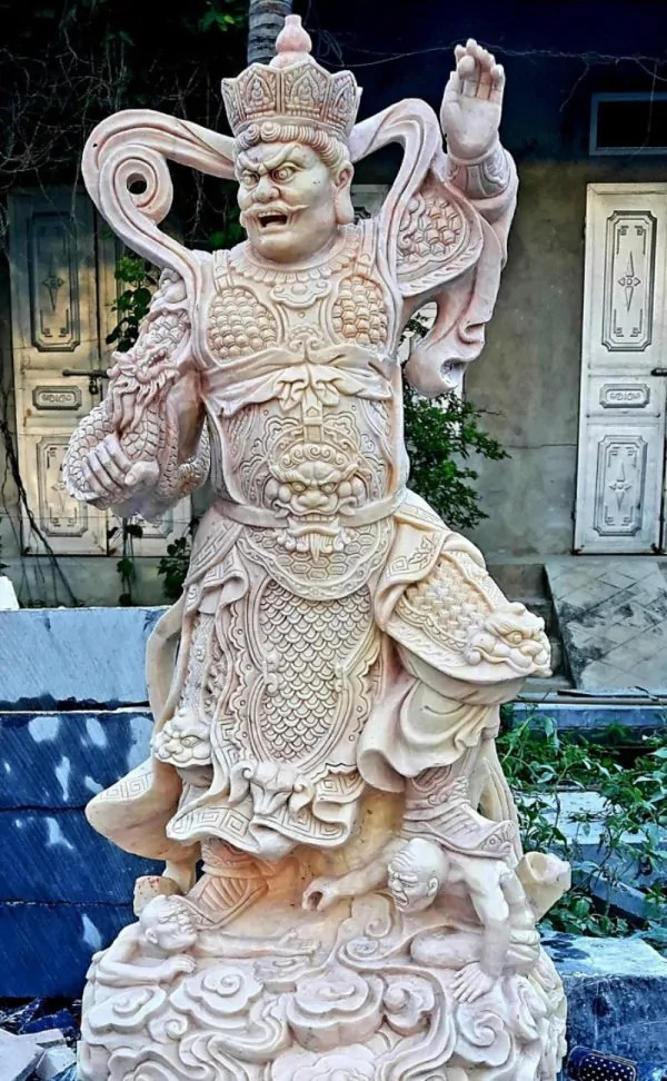 Tượng đá