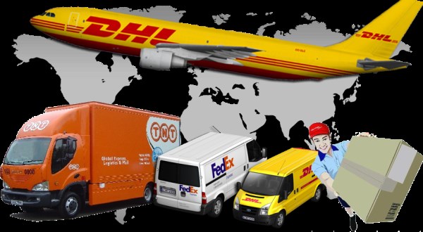 Dịch vụ chuyển phát nhanh quốc tế - Dịch Vụ Logistics Hưng Hằng - Công Ty TNHH MTV Hưng Hằng Logistics