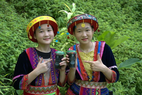 Cây thạch đen