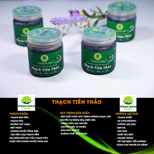 Thạch tiên thảo