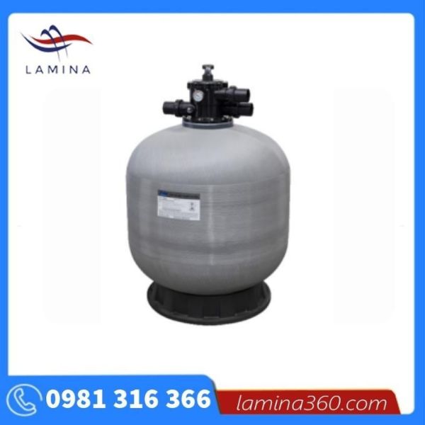 Bình lọc Pikes series P - Thiết Bị Và Dịch Vụ Lắp Đặt Hồ Bơi LAMINA - Công Ty TNHH Xây Dựng Và Thương Mại Lamina
