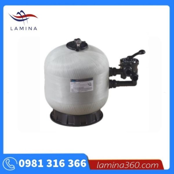 Bình lọc Pikes series PS - Thiết Bị Và Dịch Vụ Lắp Đặt Hồ Bơi LAMINA - Công Ty TNHH Xây Dựng Và Thương Mại Lamina