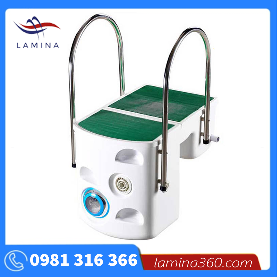 Bộ lọc bể bơi không đường ống PK8020 - Thiết Bị Và Dịch Vụ Lắp Đặt Hồ Bơi LAMINA - Công Ty TNHH Xây Dựng Và Thương Mại Lamina