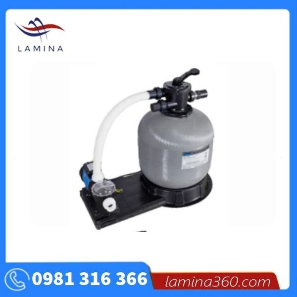 Bộ lọc PSF - Thiết Bị Và Dịch Vụ Lắp Đặt Hồ Bơi LAMINA - Công Ty TNHH Xây Dựng Và Thương Mại Lamina