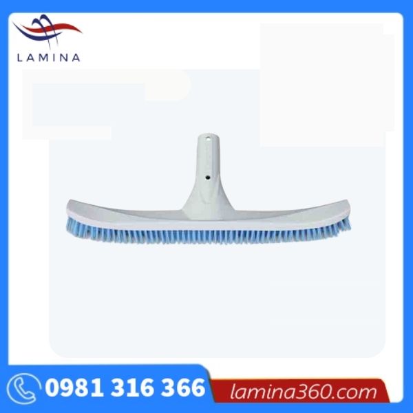 Chổi cọ bể bơi Waterco - Thiết Bị Và Dịch Vụ Lắp Đặt Hồ Bơi LAMINA - Công Ty TNHH Xây Dựng Và Thương Mại Lamina