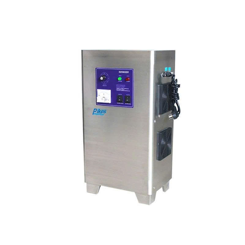 Máy ozone