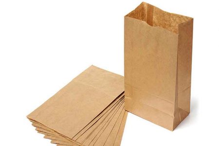 Túi giấy kraft - Thùng Carton An Nam Phát - Công Ty An Nam Phát