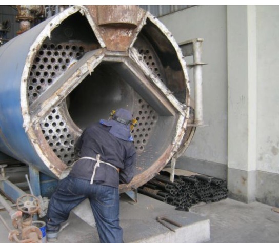 Dịch Vụ Sửa Chữa Nồi Hơi Nam Phát – Công Ty TNHH Nồi Hơi Và Thiết Bị Nhiệt Nam Phát