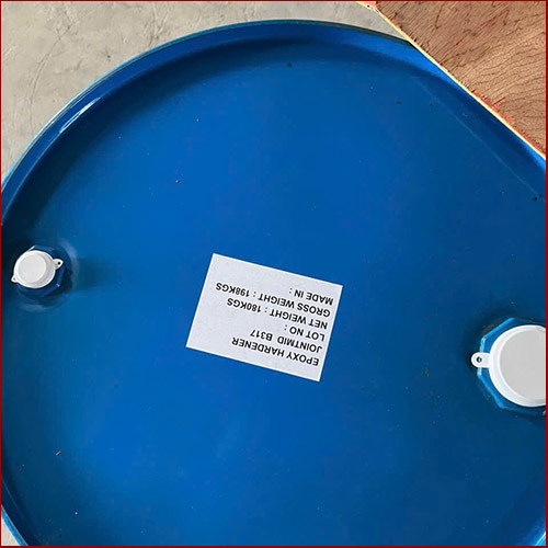 Dung môi công nghiệp