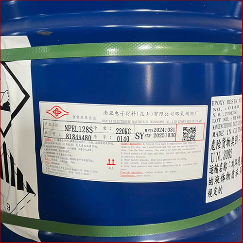 Dung môi công nghiệp