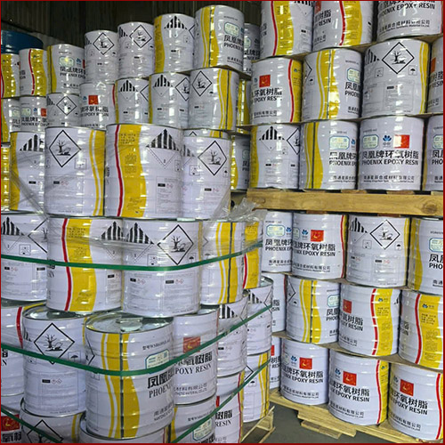 Dung môi công nghiệp