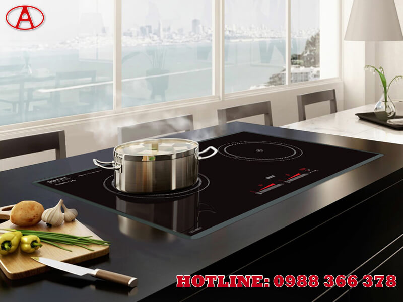 Bếp từ âm bàn