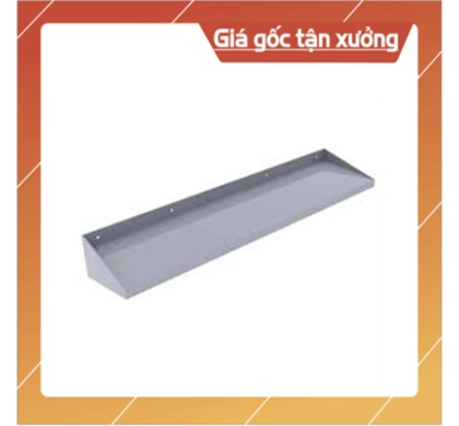 Kệ treo tường 1 tầng
