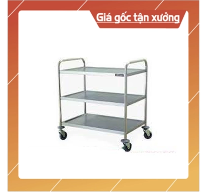 Xe phục vụ 3 tầng