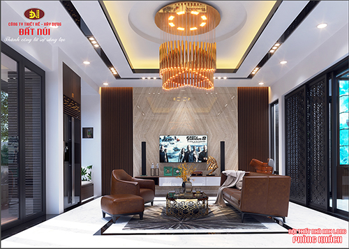 Thiết kế nội thất