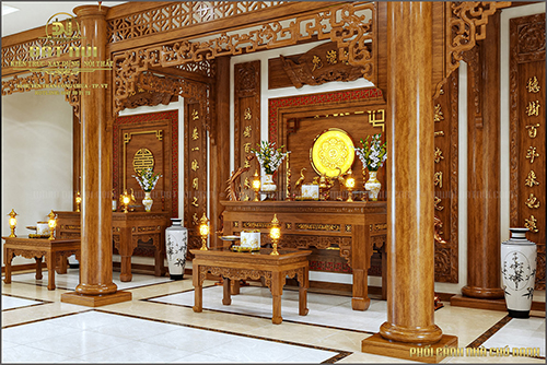 Thiết kế nội thất
