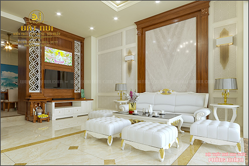 Thiết kế nội thất