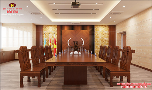 Thiết kế nội thất