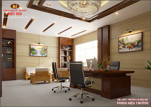 Thiết kế nội thất