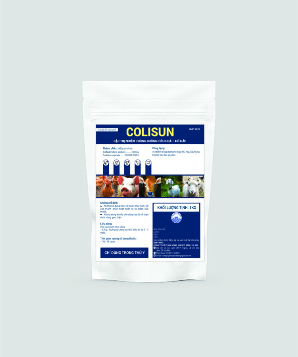 Colisun