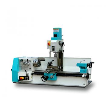 Máy tiện phay kết hợp - Công Ty TNHH Xây Lắp Điện Cường Thịnh