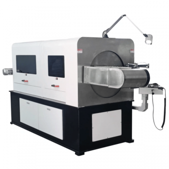Máy uốn dây - Công Ty TNHH Xây Lắp Điện Cường Thịnh