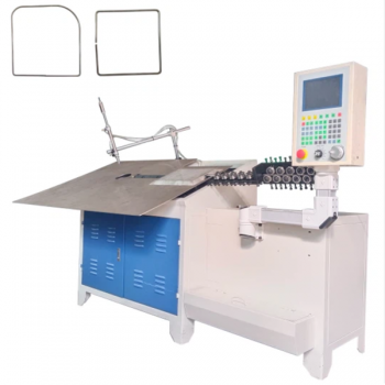 Máy uốn dây CNC - Công Ty TNHH Xây Lắp Điện Cường Thịnh