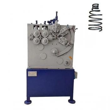 Máy uốn lò xo cơ học - Công Ty TNHH Xây Lắp Điện Cường Thịnh