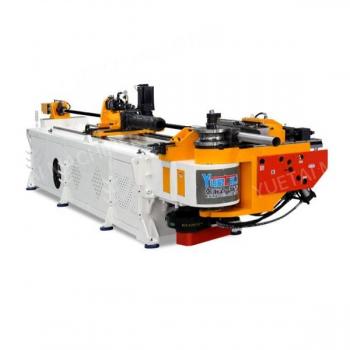 Máy uốn ống tự động - Công Ty TNHH Xây Lắp Điện Cường Thịnh