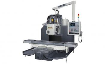 Máy phay vạn năng đứng Millstar - Công Ty TNHH Xây Lắp Điện Cường Thịnh