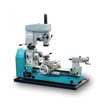 Máy tiện phay đa năng MP750 - Công Ty TNHH Xây Lắp Điện Cường Thịnh