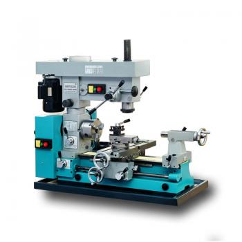 Máy tiện phay đa năng MP520 - Công Ty TNHH Xây Lắp Điện Cường Thịnh
