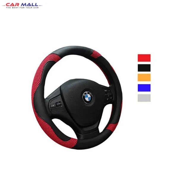 Bọ vô lăng da lụa - Lốp Xe Carmall Tyre - Công Ty Cổ Phần Carmall Tyre