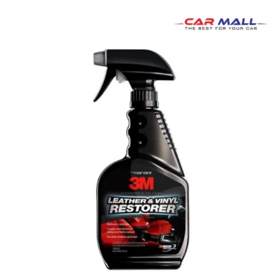 Chai xịt và chăm sóc nội thất ô tô 3M