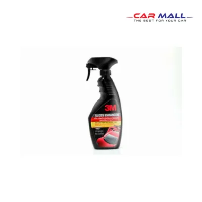 Chai xịt tăng độ bóng sơn 3M