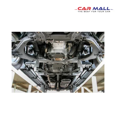 Dịch vụ phủ gầm xe ô tô