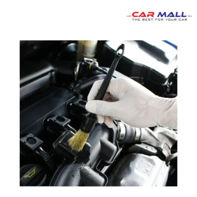 Dịch vụ vệ sinh khoang máy