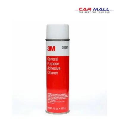 Dung dịch tẩy keo và nhựa đường 3M