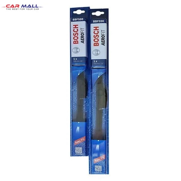 Gạt mưa Bosch chính hãng - Lốp Xe Carmall Tyre - Công Ty Cổ Phần Carmall Tyre