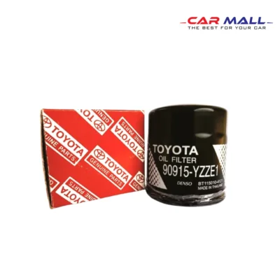 Lọc nhớt ô tô phổ thông