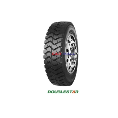 Lốp Doublestar 12,00R20 DSR175+ - Lốp Xe Carmall Tyre - Công Ty Cổ Phần Carmall Tyre