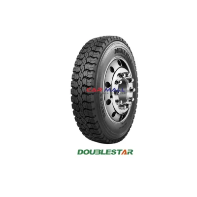 Lốp Doublestar 9,00R20 DSR158 - Lốp Xe Carmall Tyre - Công Ty Cổ Phần Carmall Tyre