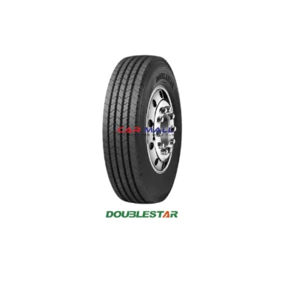 Lốp Doublestar 9,5R17,5 DSR116 - Lốp Xe Carmall Tyre - Công Ty Cổ Phần Carmall Tyre