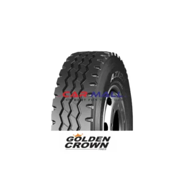 Lốp Golden Crown 11,00R20 AZ026 - Lốp Xe Carmall Tyre - Công Ty Cổ Phần Carmall Tyre