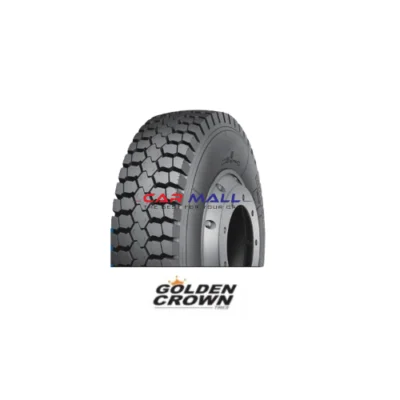 Lốp Golden Crown 11,00R20 CM187 - Lốp Xe Carmall Tyre - Công Ty Cổ Phần Carmall Tyre