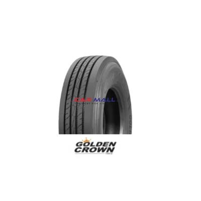 Lốp Golden Crown 11R22,5 AT167 - Lốp Xe Carmall Tyre - Công Ty Cổ Phần Carmall Tyre