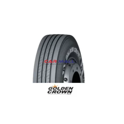 Lốp Golden Crown 11R22,5 AZ599 - Lốp Xe Carmall Tyre - Công Ty Cổ Phần Carmall Tyre