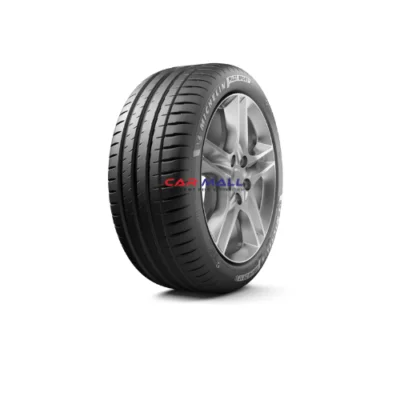 Lốp Michelin 325/15zr22 Pilot Sport 4s Mo1 - Lốp Xe Carmall Tyre - Công Ty Cổ Phần Carmall Tyre